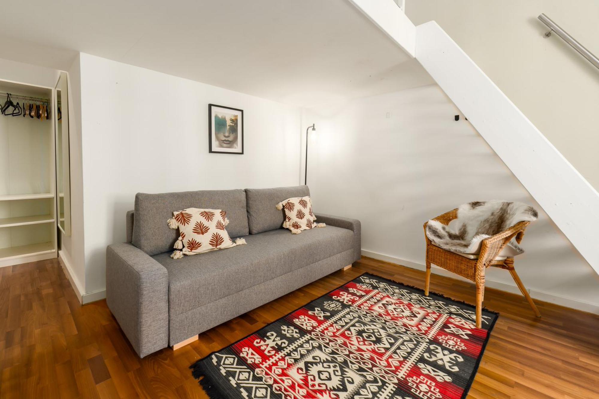 Spacious Apartment By Opera Budapeste Exterior foto